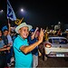 Carreata e reuniões: Confira a agenda do candidato Tião Bocalom