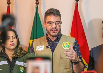 Foto: Marcos Santos/Secom