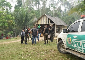 Foto: Paulo Roberto Lima/Secom