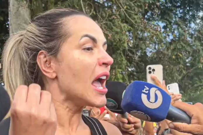 Foto: Genival/AgNews