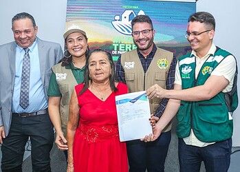 Foto: Marcos Santos/Secom