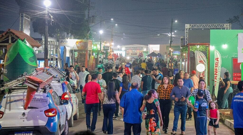 Foto: Neto Lucena/Secom