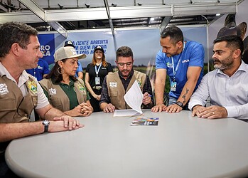 Foto: José Caminha/Secom