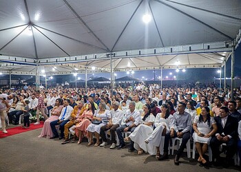 Foto: Neto Lucena/Secom