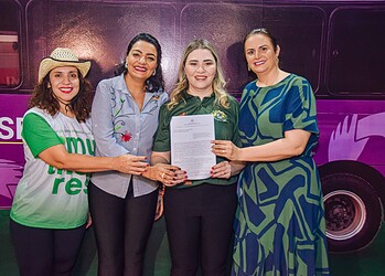 Foto: Aleksandro Soares/Saneacre