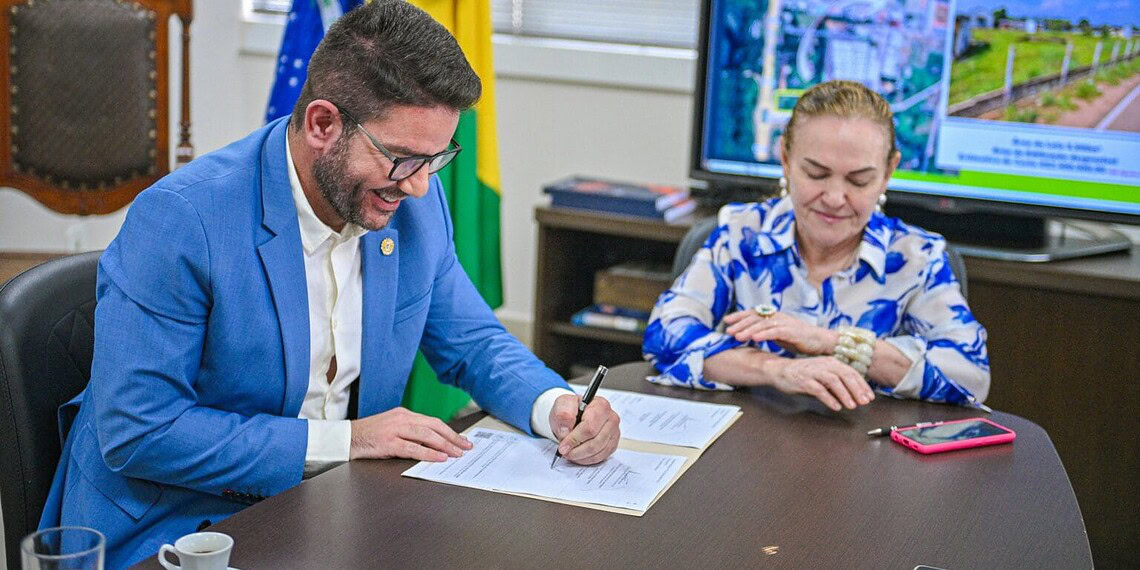 Foto: Diego Gurgel/Secom