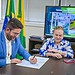 Foto: Diego Gurgel/Secom