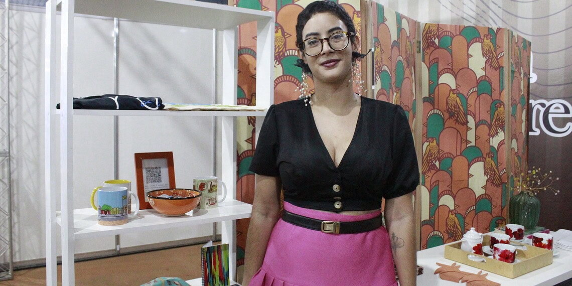 Foto: Anne Nascimento