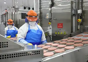 Foto: Foto: Arquivo/Marfrig