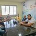 Empreendedores do Acre conhecem novas tecnologias da mineração durante feira