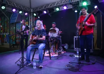 Foto: Dhárcules Pinheiro/Sejusp