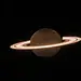 Foto: : NASA, ESA, CSA, STScI, M. Tiscareno (SETI Institute), M. Hedman (University of Idaho), M. El Moutamid (Cornell University), M. Showalter (SETI Institute), L. Fletcher (University of Leicester), H. Hammel (AURA); processamento de imagem por J. DePasquale (STScI).