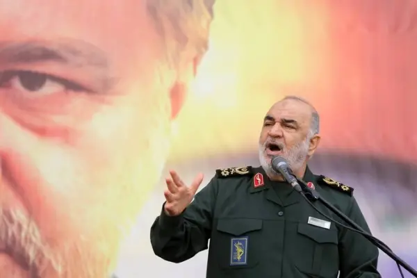 Irã promete 'destruição completa' de Israel após ataques contra o Hezbollah