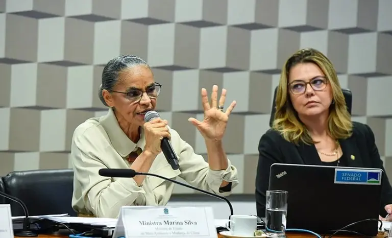 Foto: Roque de Sá/Agência Senado