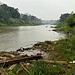 Rio Acre, no município de Brasiléia - Foto: Divulgação/Defesa Civil Municipal de Brasiléia