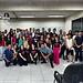 Estudantes de Ciências Contabéis. Foto: Divulgação/Instagram