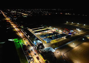 5ª edição do Tarauacá Rural Show acontece de 12 a 15 de setembro