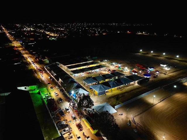 5ª edição do Tarauacá Rural Show acontece de 12 a 15 de setembro