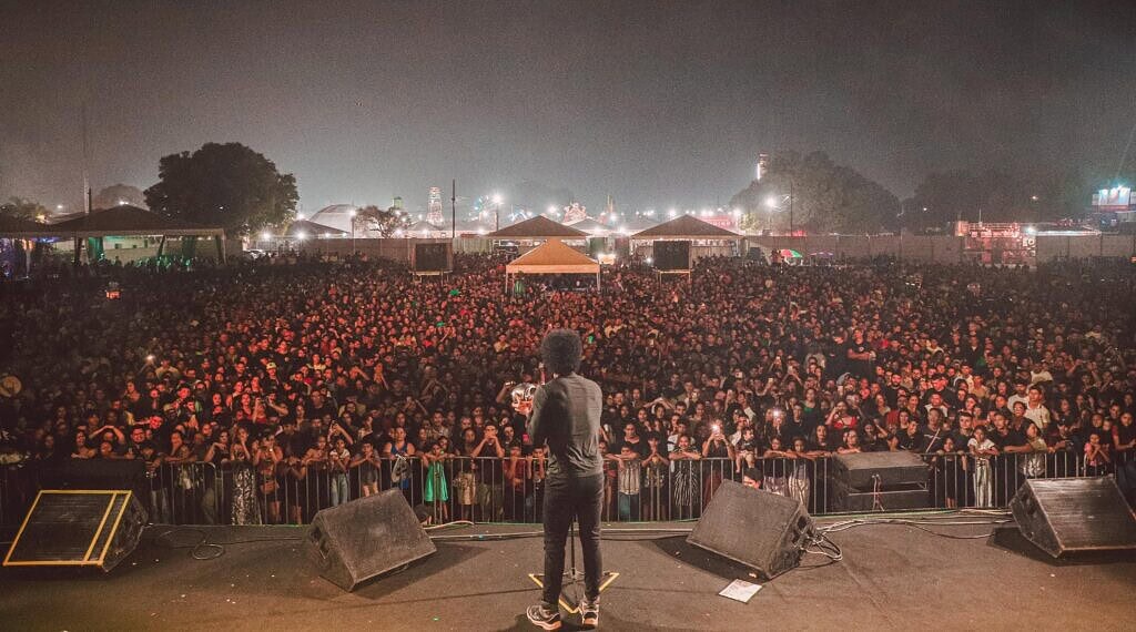 Foto: Neto Lucena/Secom
