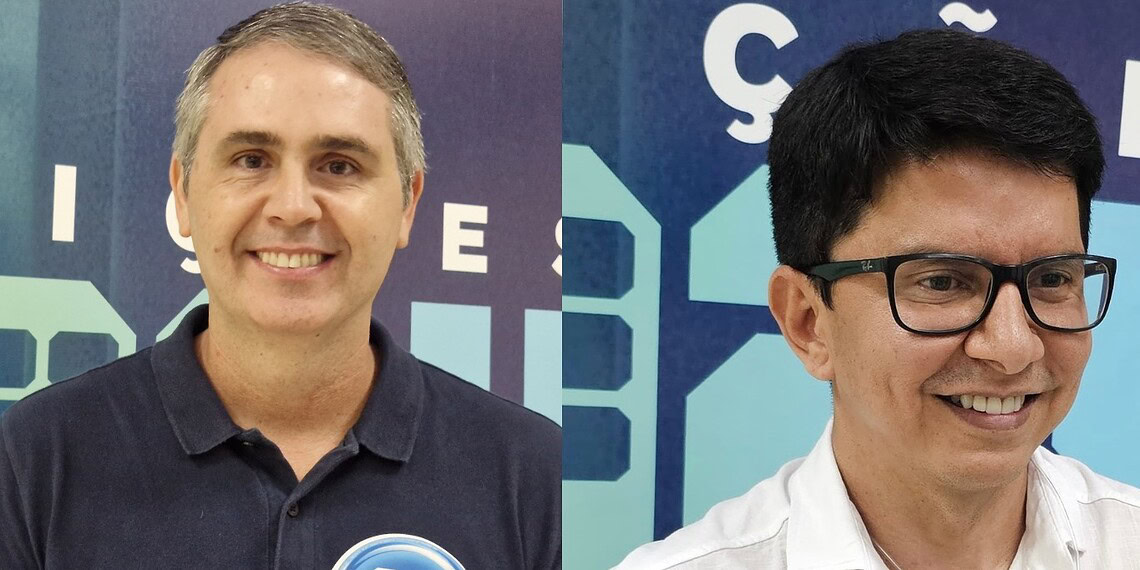 “Era pra você ser grato às pessoas que lhe ajudaram”, diz Jenilson Leite a Marcus Alexandre, relembrando o PT