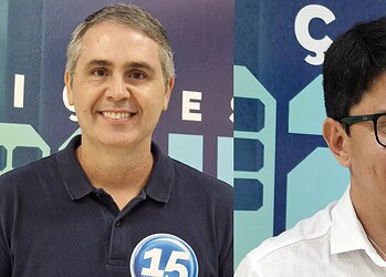 “Era pra você ser grato às pessoas que lhe ajudaram”, diz Jenilson Leite a Marcus Alexandre, relembrando o PT