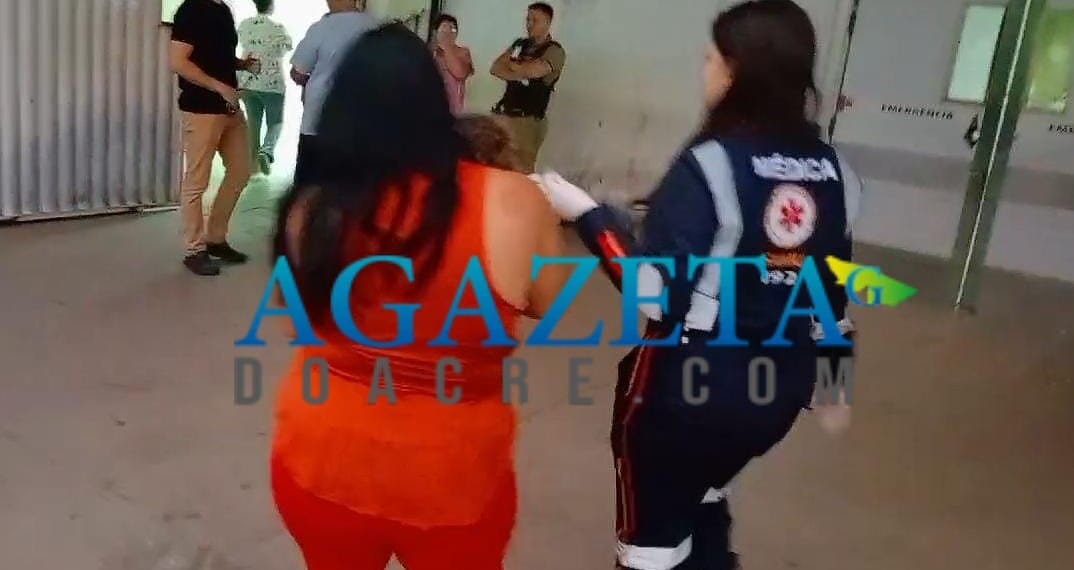 Criança de 2 anos sofre intoxicação acidental ao confundir sabão caseiro com mingau em Rio Branco