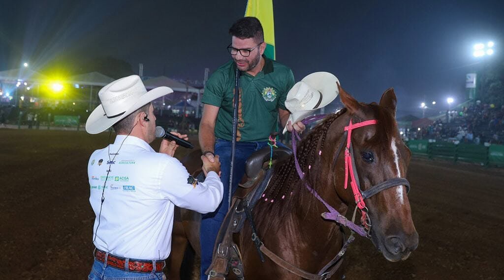 Foto: Marcos Vicentti/Secom