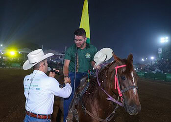 Foto: Marcos Vicentti/Secom