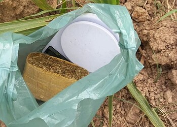 Polícia prende suspeitos de tráfico com droga em Manoel Urbano