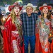 Bocalom recebe carinho dos rio-branquenses no primeiro dia da Expoacre 2024: "Entusiasmo para seguir em frente!"