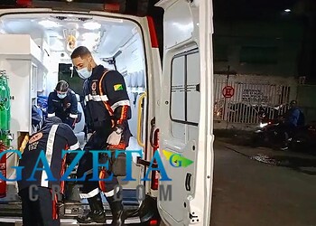 Jovem é agredido durante Cavalgada e sofre fratura no crânio em Rio Branco