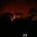 VÍDEO: Parque Nacional da Serra do Divisor pega fogo; incêndio já atingiu cerca de 10 hectares