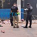 Acidente entre carro e moto deixa um morto e outro ferido em Rio Branco