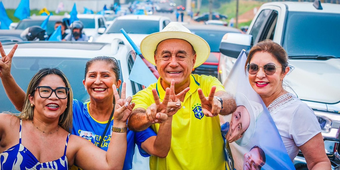 Foto: Assessoria