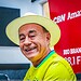 Bocalom afirma ter recebido um Saerb falido: 'Hoje, temos água 24 horas em vários bairros da capital'