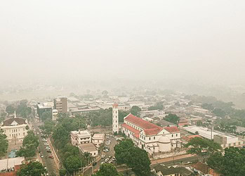 Foto: Clemerson Ribeiro/Anac