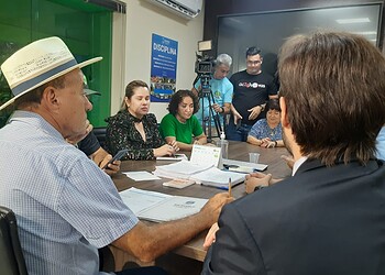 Foto: Leandro Chaves