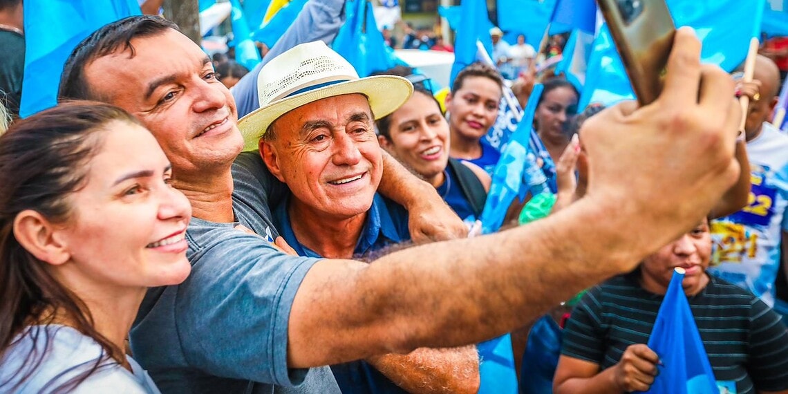 Foto: Assessoria