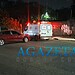 Motociclista fica ferido após ser atingido por carro de aplicativo em Rio Branco