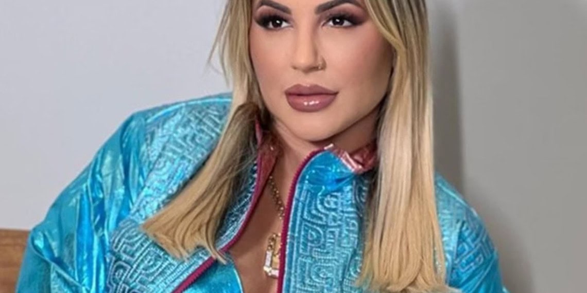 Foto: Reprodução/ redes sociais
