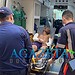 Como forma de disciplina, homem é brutalmente espancado no bairro Montanhês