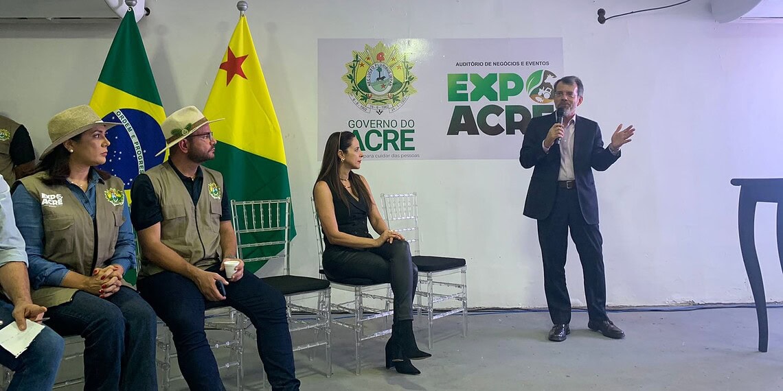 Foto: Leandro Chaves