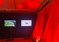 Na Expoacre, espaço imersivo convida população a refletir sobre eventos climáticos extremos
