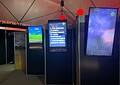 Na Expoacre, espaço imersivo convida população a refletir sobre eventos climáticos extremos