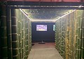 Na Expoacre, espaço imersivo convida população a refletir sobre eventos climáticos extremos