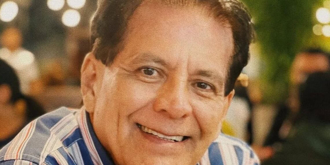 Morre empresário Hetheoyne José após ataque de abelhas em Rio Branco