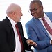 Lula indica saída de Silvio Almeida: “Não é possível a continuidade”