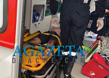 Suposta liderança do CV é executada em Porto Acre; esposa também foi atingida