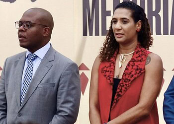 Foto: Ministério dos Direitos Humanos e Cidadania