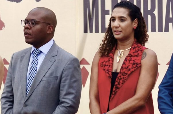 Foto: Ministério dos Direitos Humanos e Cidadania